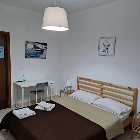 Le Comete Di Angelo Reggio di Calabria Exterior photo