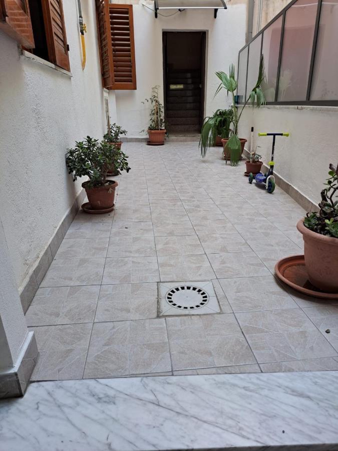 Le Comete Di Angelo Reggio di Calabria Exterior photo