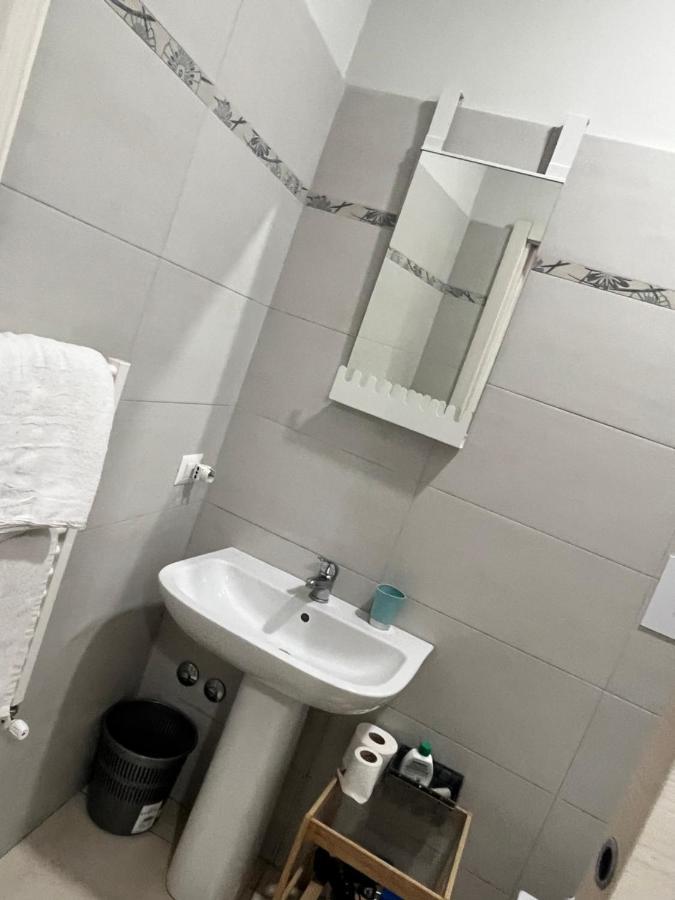 Le Comete Di Angelo Reggio di Calabria Exterior photo