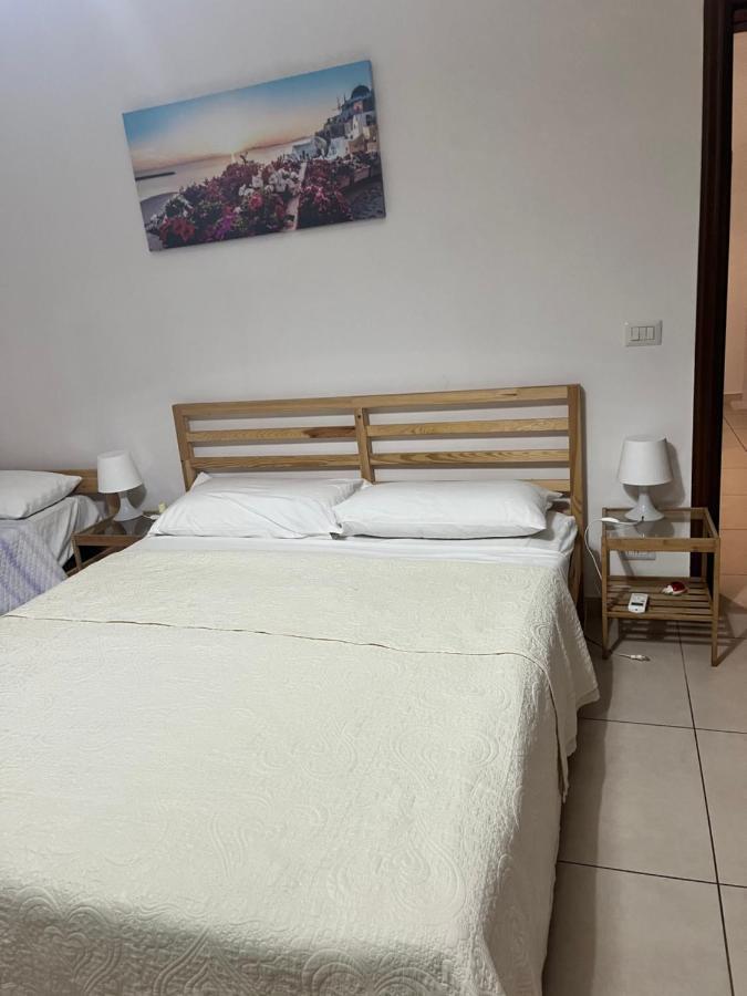 Le Comete Di Angelo Reggio di Calabria Exterior photo