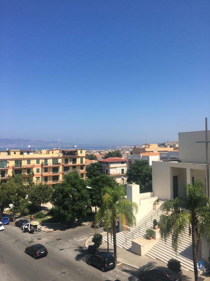 Le Comete Di Angelo Reggio di Calabria Exterior photo