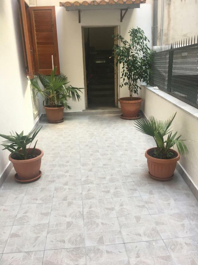 Le Comete Di Angelo Reggio di Calabria Exterior photo
